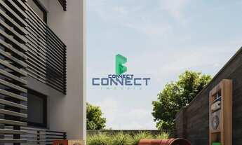 Imagem 6: Apartamento à venda em Farroupilha - Lançamento no Centro com gás central, jardim e elevad