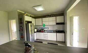 Imagem 5: Casa, 2 dormitórios, 2 banheiro, 2 vagas na garagem, 232M² de Área Construída