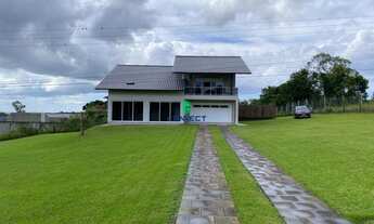 Imagem: Casa, 2 dormitórios, 2 banheiro, 2 vagas