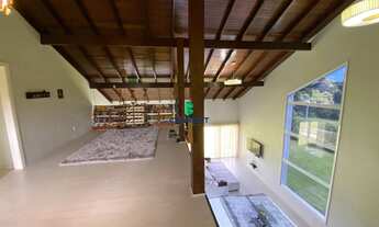 Imagem 7: Casa, 2 dormitórios, 2 banheiro, 2 vagas na garagem, 232M² de Área Construída