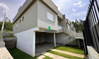 Imagem: SOBRADO DE ESQUINA