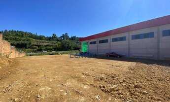 Imagem 3: Terreno Industrial com 3 Dormitorio(s) localizado(a) no bairro Vicentina em Farroupilha