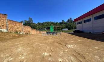 Imagem 5: Terreno Industrial com 3 Dormitorio(s) localizado(a) no bairro Vicentina em Farroupilha
