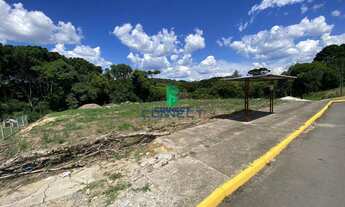 Imagem 6: TERRENO DE ESQUINA NO BAIRRO MONTE PASQUAL!