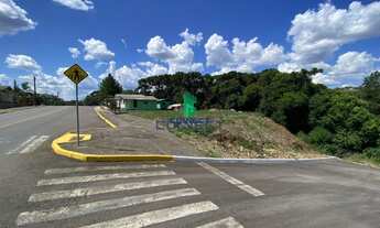 Imagem: TERRENO DE ESQUINA NO BAIRRO MONTE PASQUAL!