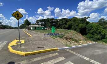 Imagem 3: TERRENO DE ESQUINA NO BAIRRO MONTE PASQUAL!