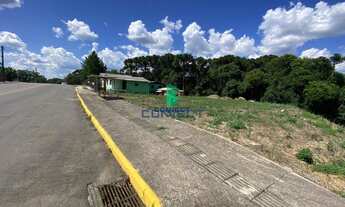 Imagem 5: TERRENO DE ESQUINA NO BAIRRO MONTE PASQUAL!