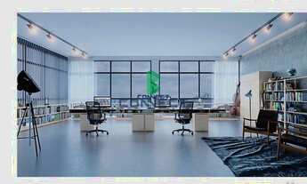 Imagem 6: Sala Comercial com 1 Dormitorio(s) localizado(a) no bairro Centro em Farroupilha / Rio Gr