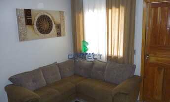 Imagem 6: Sobrado à venda em Desvio Rizzo, Caxias do Sul - Semi mobiliado e com sacada!