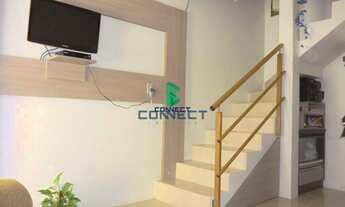 Imagem 3: Sobrado à venda em Desvio Rizzo, Caxias do Sul - Semi mobiliado e com sacada!