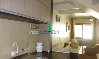 Imagem 4: Sobrado à venda em Desvio Rizzo, Caxias do Sul - Semi mobiliado e com sacada!