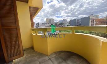 Imagem 4: Cobertura com 4 Dormitorio(s) localizado(a) no bairro Medianeira em Caxias do Sul / Rio G