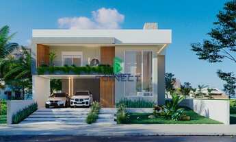 Imagem: Casa com 4 Dormitorio(s) localizado(a) no