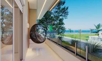 Imagem 4: Casa com 4 Dormitorio(s) localizado(a) no bairro Centro em Passo de Torres / Santa Catari