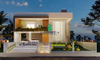 Imagem 3: Casa com 4 Dormitorio(s) localizado(a) no bairro Centro em Passo de Torres / Santa Catari