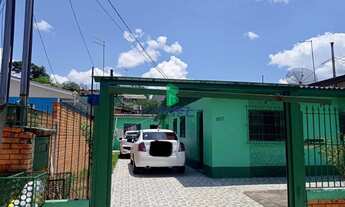 Imagem: Casa com 5 Dormitorio(s) localizado(a) no