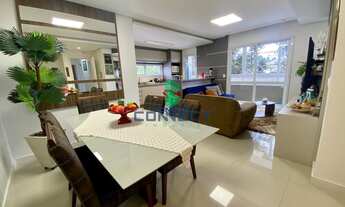 Imagem: APARTAMENTO TRÊS DORMITÓRIOS SENDO UM