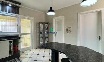 Imagem 6: Apartamento Semimobiliado com Sacada e Lareira no Centro de Farroupilha - Venda no Edifíci