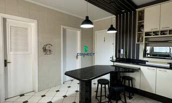 Imagem 4: Apartamento Semimobiliado com Sacada e Lareira no Centro de Farroupilha - Venda no Edifíci