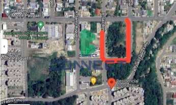 Imagem: Terreno com 4 Dormitorio(s) localizado(a)