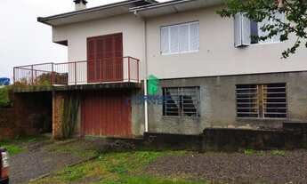 Imagem 3: Casa com 4 Dormitorio(s) localizado(a) no bairro Primeiro de Maio em Farroupilha / Rio G