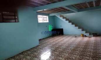 Imagem 5: Casa com 4 Dormitorio(s) localizado(a) no bairro Primeiro de Maio em Farroupilha / Rio G