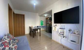 Imagem 5: Apartamento com 2 Dormitorio(s) localizado(a) no bairro Monte Pasqual em Farroupilha / RI