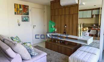 Imagem 3: Apartamento com 1 Dormitorio(s) localizado(a) no bairro Zona Nova em Capão da Canoa / Rio