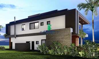Imagem 3: Casa com 4 Dormitorio(s) localizado(a) no bairro Ilhas Resort em Capão da Canoa / Rio Gra