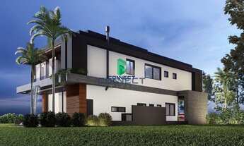 Imagem 4: Casa com 4 Dormitorio(s) localizado(a) no bairro Ilhas Resort em Capão da Canoa / Rio Gra