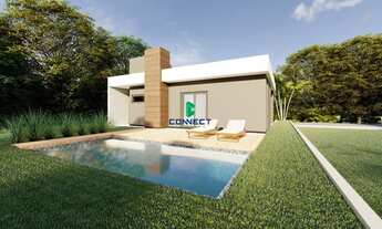 Imagem: CASA EM BELLATORRES COM PISCINA