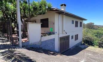 Imagem: Casa de Dois Pavimentos