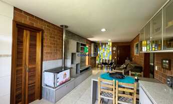 Imagem 6: Casa com 4 Dormitorio(s) localizado(a) no bairro Desvio Blauth em Farroupilha / Rio Grand