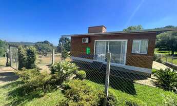 Imagem: Casa com 4 Dormitorio(s) localizado(a) no