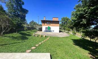 Imagem 4: Casa com 4 Dormitorio(s) localizado(a) no bairro Desvio Blauth em Farroupilha / Rio Grand