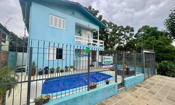 Imagem: LINDA CASA COM PISCINA