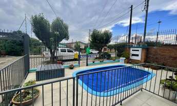 Imagem 5: LINDA CASA COM PISCINA