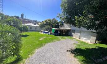 Imagem 7: TERRENO DE ESQUINA