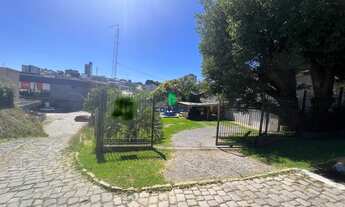 Imagem 2: TERRENO DE ESQUINA