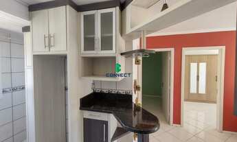 Imagem 6: Apartamento no Bairro Imigrante