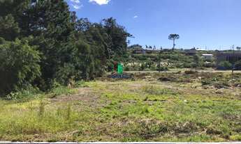 Imagem: AMPLO TERRENO PARA VENDA