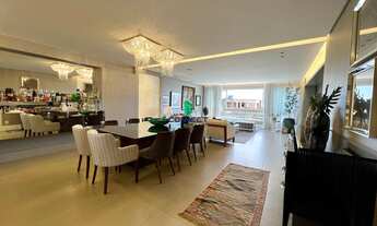 Imagem: 3 SUÍTES TOTALMENTE DECORADO E MOBILIADO