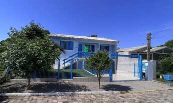 Imagem 2: Terreno com duas moradias. Pode ser vendido separadamente