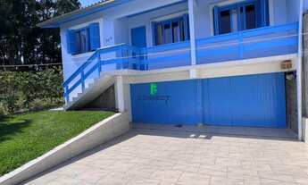 Imagem 4: Terreno com duas moradias. Pode ser vendido separadamente