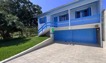 Imagem 5: Terreno com duas moradias. Pode ser vendido separadamente