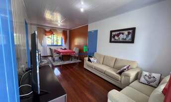 Imagem 6: Terreno com duas moradias. Pode ser vendido separadamente