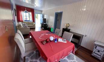 Imagem 7: Terreno com duas moradias. Pode ser vendido separadamente