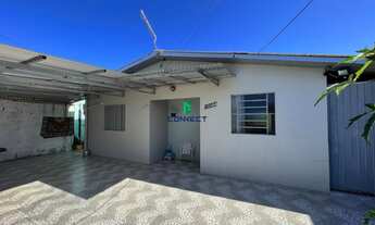 Imagem: Casa com 2 Dormitorio(s) localizado(a) no