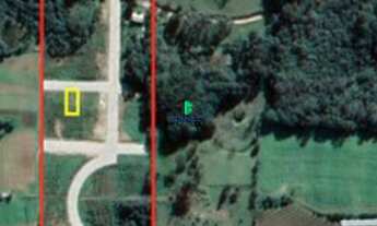 Imagem: TERRENO FRENTE NORTE