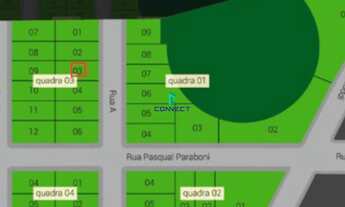 Imagem 2: TERRENO FRENTE NORTE